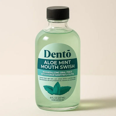 Dentō Complete Care Kit