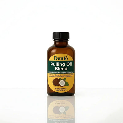 Dentō Complete Care Kit