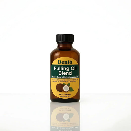 Dentō Complete Care Kit
