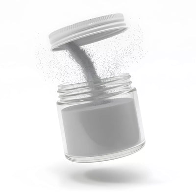 Dentō Whitening Tooth Powder — Gentle Remineralizing Formula