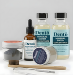 Dentō Complete Care Kit