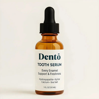 Dentō Complete Care Kit