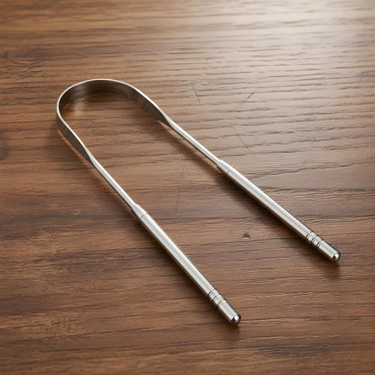Dentō Tongue Scraper Set