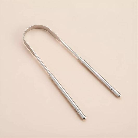 Dentō Tongue Scraper Set