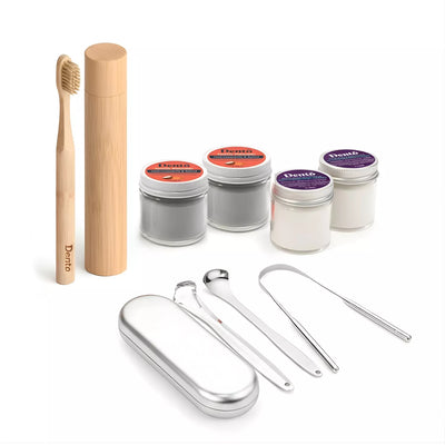 Dentō Oral Care System