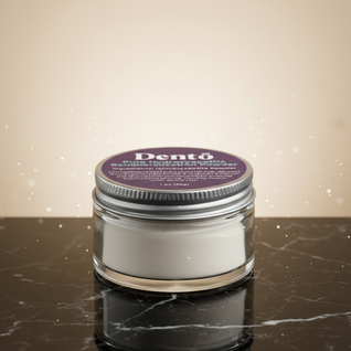Dentō MCHA Bulk — Remineralization Powder, 1 oz