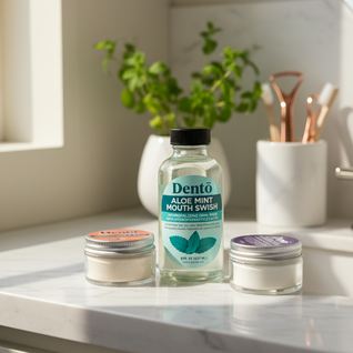 Dentō Complete Care Kit