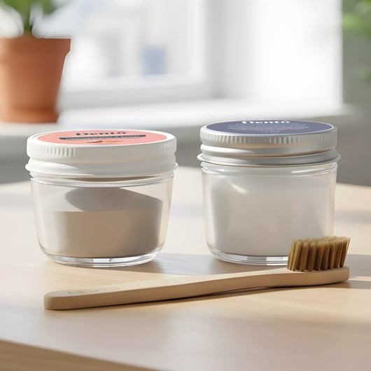 Dentō Oral Care System