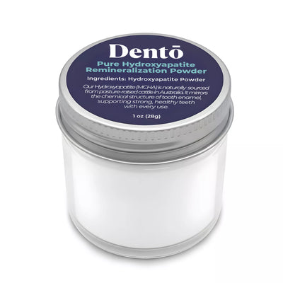 Dentō Oral Care System