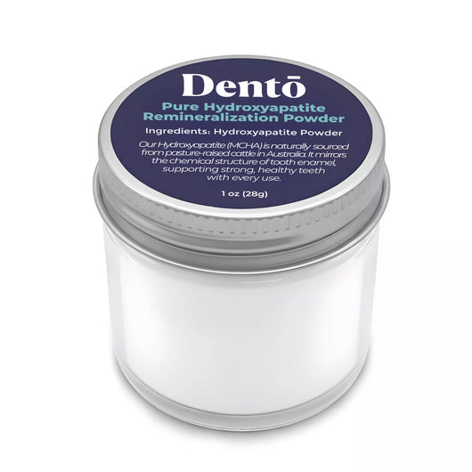 Dentō Oral Care System