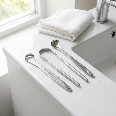 Dentō Oral Care System