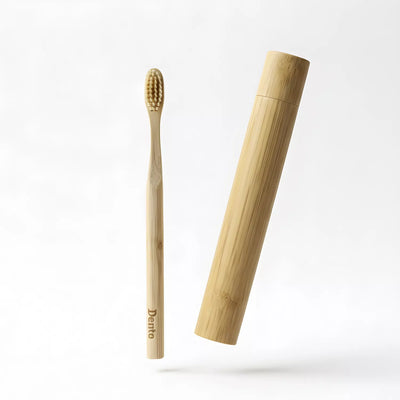 Dentō Oral Care System