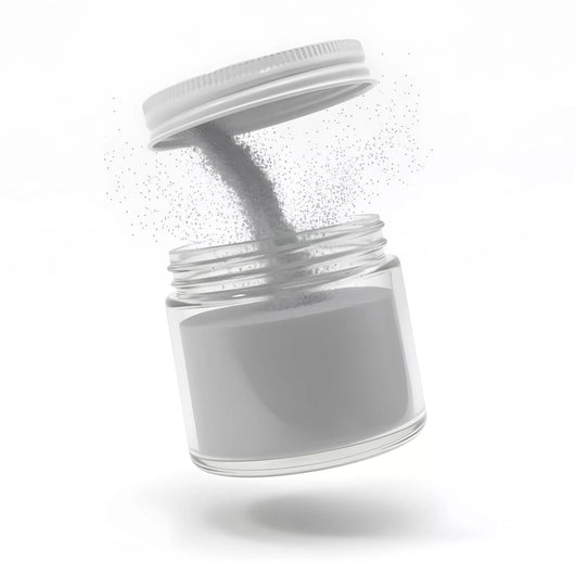 Dentō Whitening Tooth Powder — Gentle Remineralizing Formula