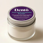 Dentō MCHA Bulk — Remineralization Powder, 1 oz