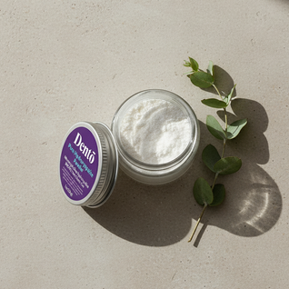 Dentō MCHA Bulk — Remineralization Powder, 1 oz